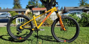 Can Eco-Themed Bike Festivals Drive Environmental Awareness?