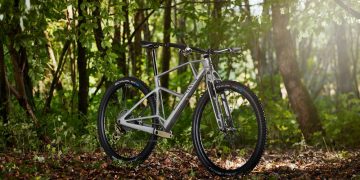 Can Sustainability and High-Performance Bike Manufacturing Coexist?