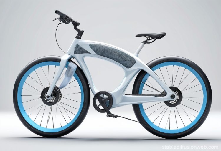 Are AI-Driven Bike Designs the Next Step in Customization?