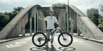 Are Influencer Partnerships Reshaping Cycling Brand Strategies?