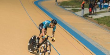 Can Data Analytics Predict the Next Big Cycling Trend?