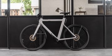 Are Modular Bike Designs Meeting the Needs of Urban Commuters?