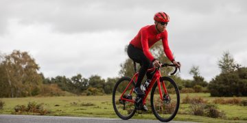 Are Sustainable Apparel Lines Meeting the Demands of Performance Cyclists?