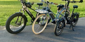 What’s the Future of Eco-Friendly Bicycle Manufacturing?