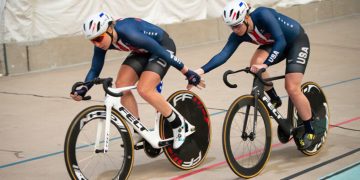 Is Carbon Offsetting at Cycling Events Making a Difference?