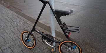 Are Bike Brands Adapting to the Shift Towards Urban Cycling?