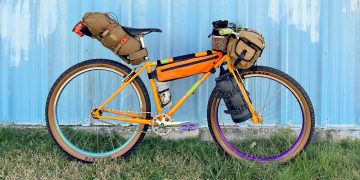 The Emergence of 3D-Printed Bicycle ComponentsAssessing the Role of 3D Printing Technology in Producing Customized and Efficient Bicycle Parts