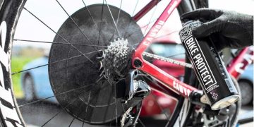 The Impact of Nanotechnology on Bicycle Lubricants: Expert Analysis