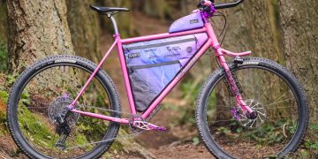 Bespoked Manchester 2025: Artistry Meets Innovation in Handmade Bicycles