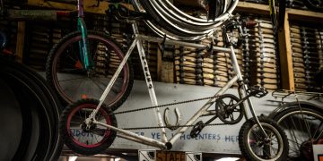 The Rise of Bicycle Recycling Programs: Industry Impact