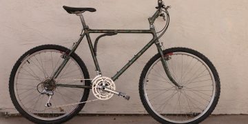 Sustainable Packaging Innovations in the Cycling Industry